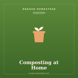 Composting at Home