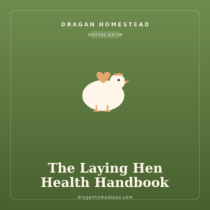 The Laying Hen Health Handbook